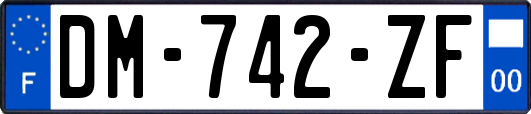 DM-742-ZF