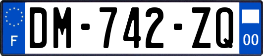 DM-742-ZQ