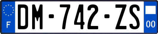 DM-742-ZS