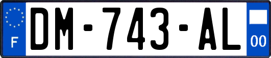 DM-743-AL