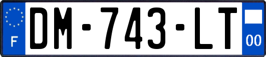 DM-743-LT