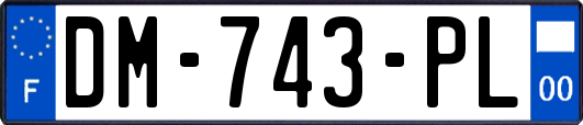DM-743-PL