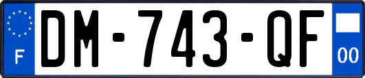 DM-743-QF
