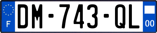 DM-743-QL