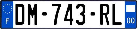 DM-743-RL