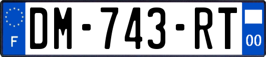DM-743-RT