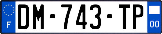 DM-743-TP