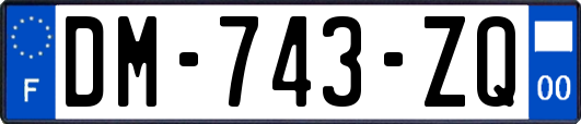 DM-743-ZQ