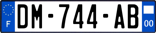 DM-744-AB