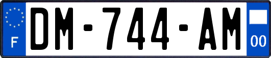 DM-744-AM