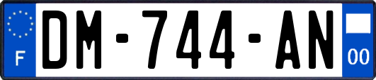 DM-744-AN