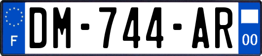 DM-744-AR