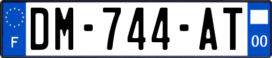 DM-744-AT