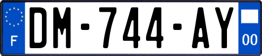 DM-744-AY