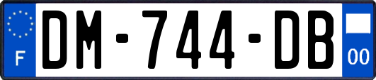 DM-744-DB