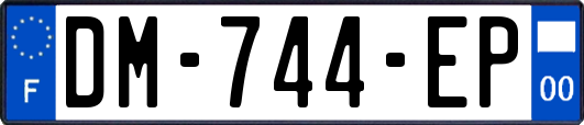 DM-744-EP