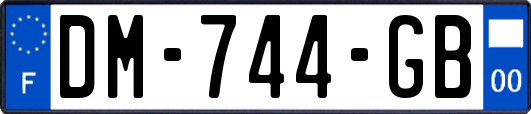 DM-744-GB