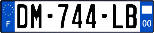 DM-744-LB