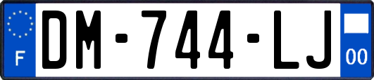 DM-744-LJ