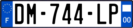DM-744-LP