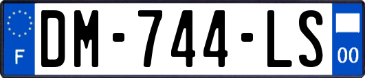 DM-744-LS