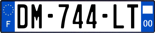 DM-744-LT