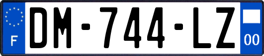 DM-744-LZ