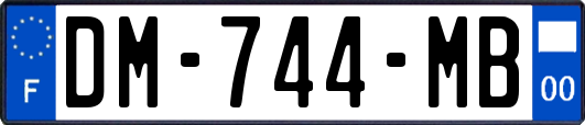 DM-744-MB