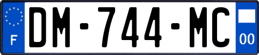 DM-744-MC