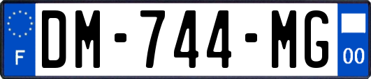 DM-744-MG