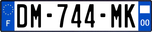 DM-744-MK