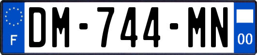 DM-744-MN