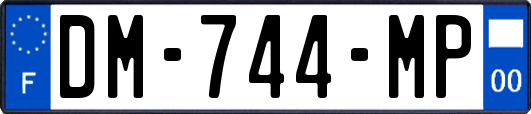 DM-744-MP