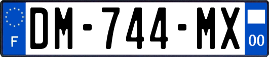 DM-744-MX