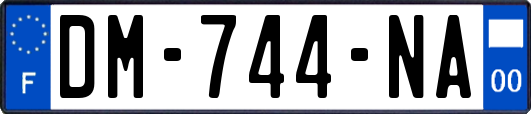 DM-744-NA