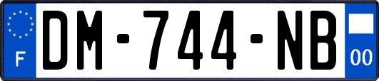 DM-744-NB