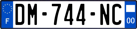 DM-744-NC