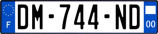 DM-744-ND