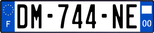 DM-744-NE