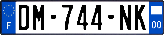 DM-744-NK