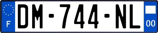 DM-744-NL