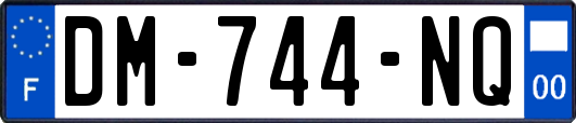 DM-744-NQ