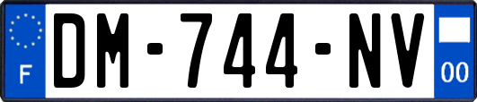 DM-744-NV