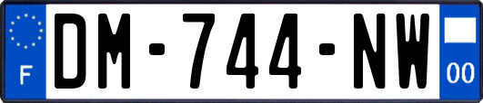 DM-744-NW