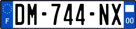 DM-744-NX