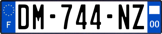DM-744-NZ