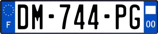 DM-744-PG