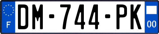 DM-744-PK
