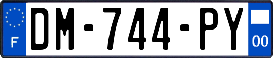 DM-744-PY