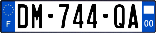 DM-744-QA